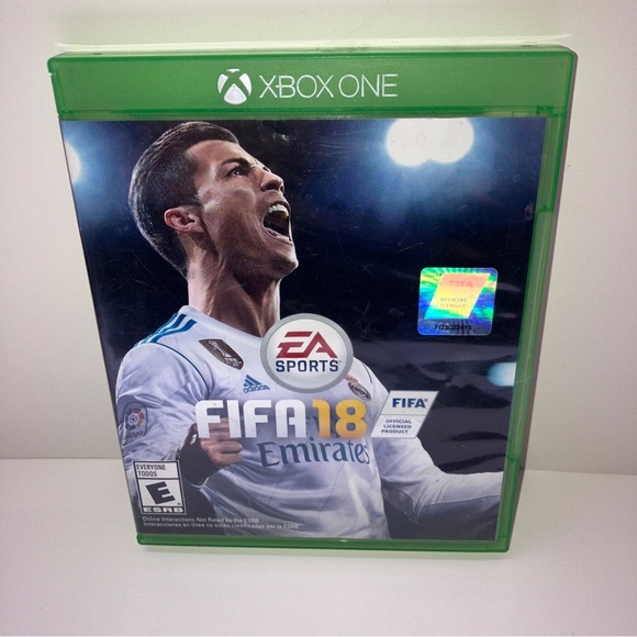 Video Game - Picture 2 of 9